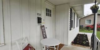 4321 Arlington Court Northwest Unit B Gallery 2