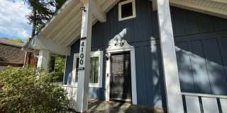 Private Duplex Style 2-bedroom! Gallery 3