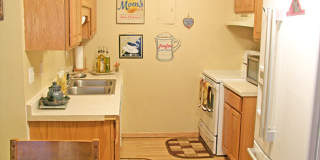 2700-2727 Rhode Island Ave S. (Rhode Island Chateau) 2700-2727 Rhode Island Ave S. (Rhode Island Chateau) Gallery 21