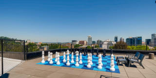 Park Plaza Gallery 22