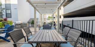 Kings Landing Apartments Gallery 16