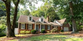 3 bedroom/2 bathroom house for lease in Tupelo Gallery 1