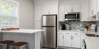 Yorkshire Apartment Homes Gallery 13