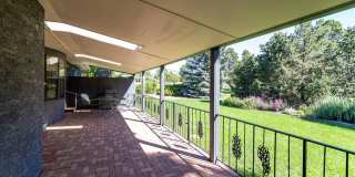 Ranch Style Home Located inside Kissing Camels! Gallery 40