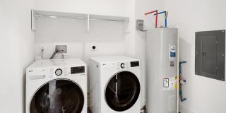 Madison Mall Apartments Gallery 9