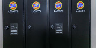 Jewel on Landmark Gallery 18