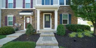 Luxury 3 Bedroom 4 Bath Townhome in Atwater Community Gallery 1