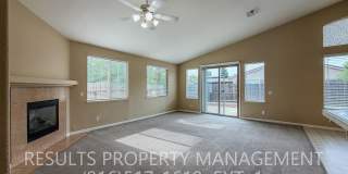 Single Story in West Roseville Gallery 14