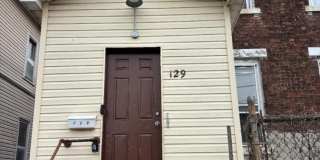 127 Fulton St 127 Fulton St Gallery 1