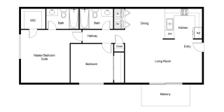 Market Gateway Apartments Gallery 12