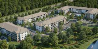 Heron Mill Apartments at Douglasville Gallery 1