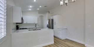 Beautifully Remodeled Single-Story Home in NLV Gallery 22