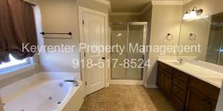 3 Bed | 2 Bath | Jenks Gallery 20