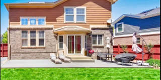 Charming 3BR House in Aurora Charming 3BR House in Aurora Gallery 3