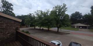Golf Course Views & Trailside Living! Charming 2 Bed, 1.5 Bath Condo Near Sweetbriar Park! Gallery 18