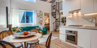 The Fairfax Gallery 3