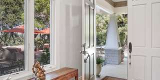 Stunning 4Bed/5bath Home in Kentfield Gallery 39