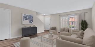 Willow Bend Townhomes - Affordable Housing Gallery 8