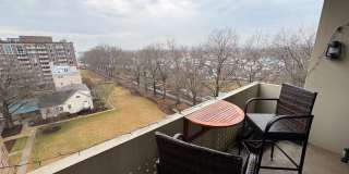 490 M ST SW #W-608 Gallery 8