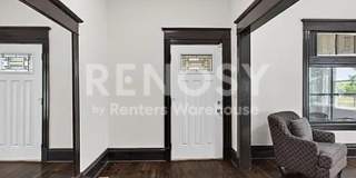 2BD/1BA Duplex in Minneapolis Available Now! Gallery 4