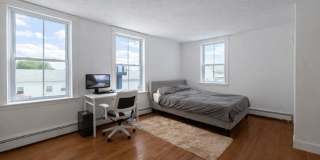210 Chestnut Hill Ave. Gallery 1