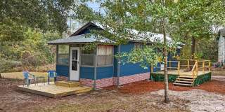 8600 Crawford Road Gallery 1