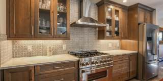 Beautiful 3 bed, 4 bath with garage in Frisco! Walk to main street! Winter rental! Beautiful 3 bed, 4 bath with garage in Frisco! Walk to main street! Winter rental! Gallery 10