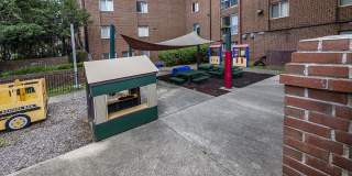 Azeeze Bates - Affordable Housing Gallery 7