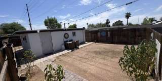 3607 West Meadowbrook Avenue 3607 West Meadowbrook Avenue Gallery 1