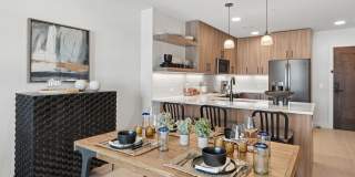 The Novus Apartments Gallery 23