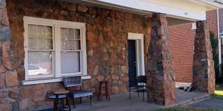 502 14th Street Living 8 Bedroom / 4 Bathroom Leasing Year 2027-2028 Gallery 1
