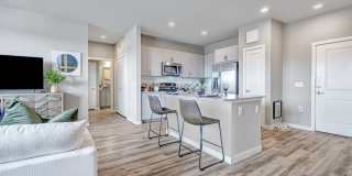 Linden at The Rim Linden at The Rim Gallery 4