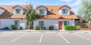 The Benedictine Townhomes - Student Housing Gallery 32