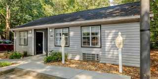 Creekside Apartments Gallery 6