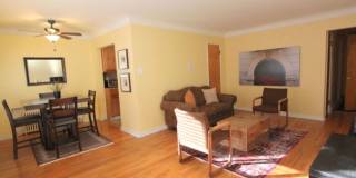 Bright Updated 2-Bed Condo with Vintage Charm Near Wash Park & Cherry Creek Gallery 11