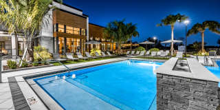 The ALIBI at Lake Lilly Gallery 6