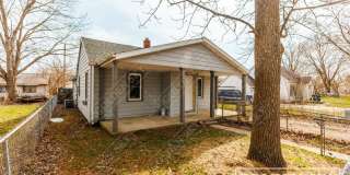 2904 South Pershing Drive Gallery 1