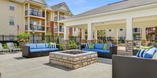 Austin Place Apartments Gallery 29