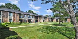 Merriman Woods Apartments Gallery 48