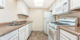 Spacious One-Bedroom Condo for Rent! Gallery 10