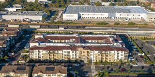 Senior Housing- Palmia, Age 55+ Luxury Apartments Gallery 42