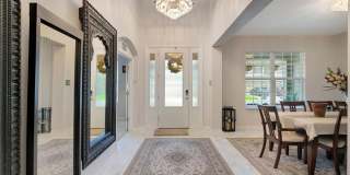 6Bds/7 Bths Massive Estate home overlooking a pond in an amenity-rich community Gallery 5