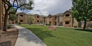 Jovanna Villas Apartment Homes Gallery 1