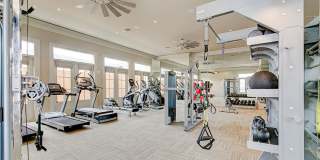 Riverhaus Creekside Apartments Gallery 39