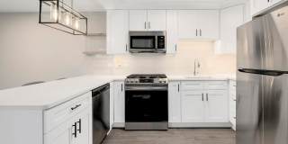 Modern, Tranquil, High-End Apartment in Downtown Downers Grove Gallery 2