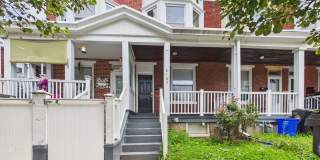 Three-Bedroom Single Family on Logan St Gallery 1