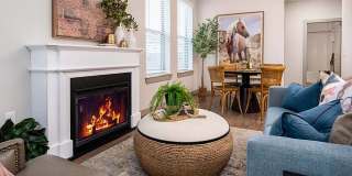 Alders Prosper- 55+ Active Adult Homes Alders Prosper- 55+ Active Adult Homes Gallery 6