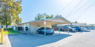 Hard-to-find 2BR/1BA Duplex in Gated Community Gallery 1