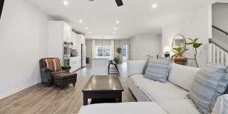 Experience upscale living in one of Ashburn’s most desirable communities. Gallery 4