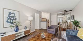 Park Regency Club Apartments Gallery 4